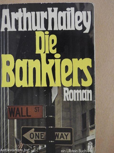 Die Bankiers