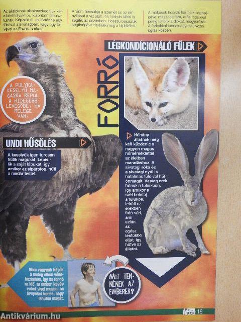 Animal Planet Magazin 2014/6.