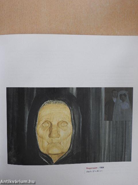 Zoltánfy 60 Emlékkiállítás