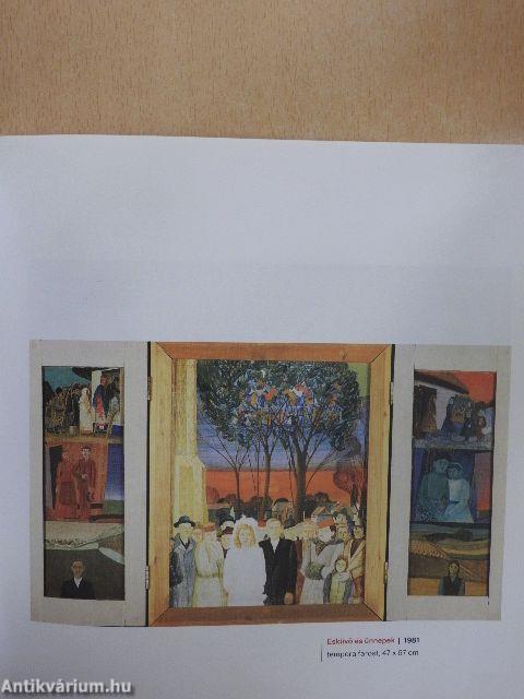 Zoltánfy 60 Emlékkiállítás