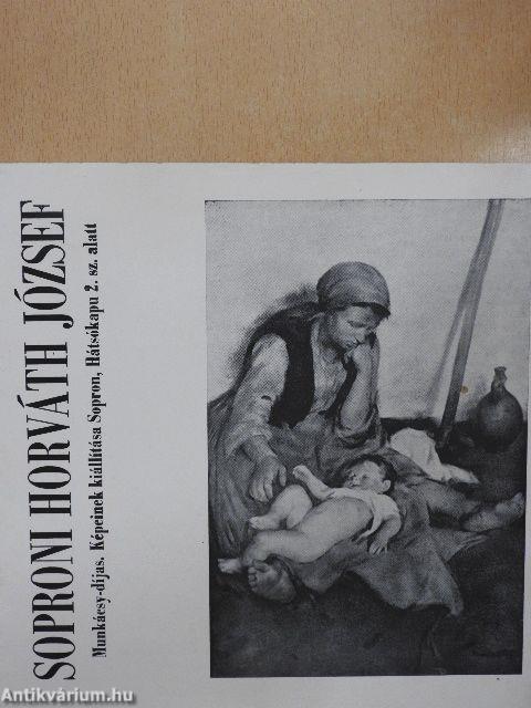 Soproni Horváth József