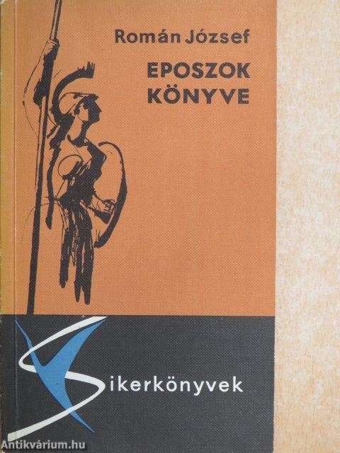 Eposzok könyve