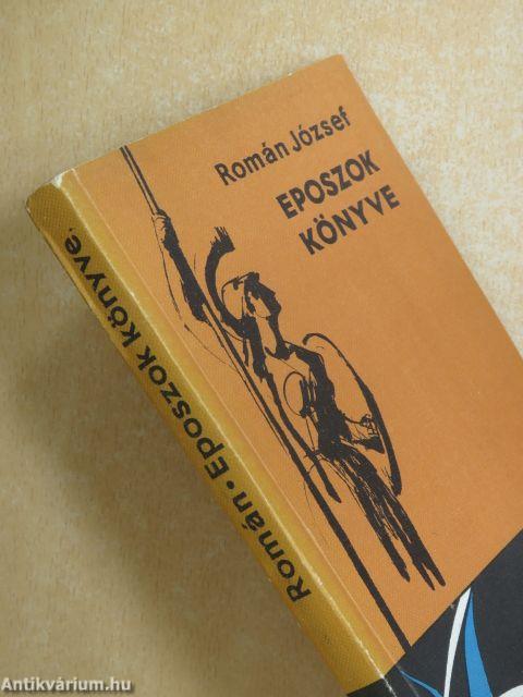 Eposzok könyve