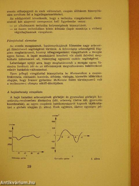 A sport és testnevelés időszerű kérdései 1974/2.