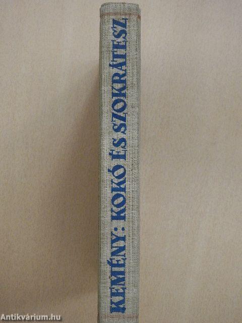 Kokó és Szokrátesz