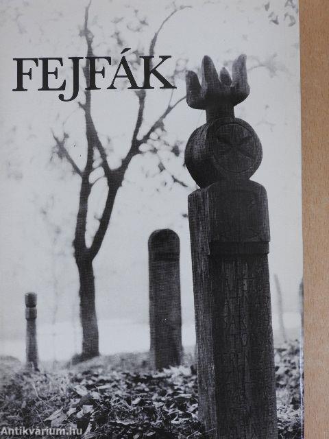 Fejfák