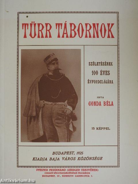 Türr tábornok