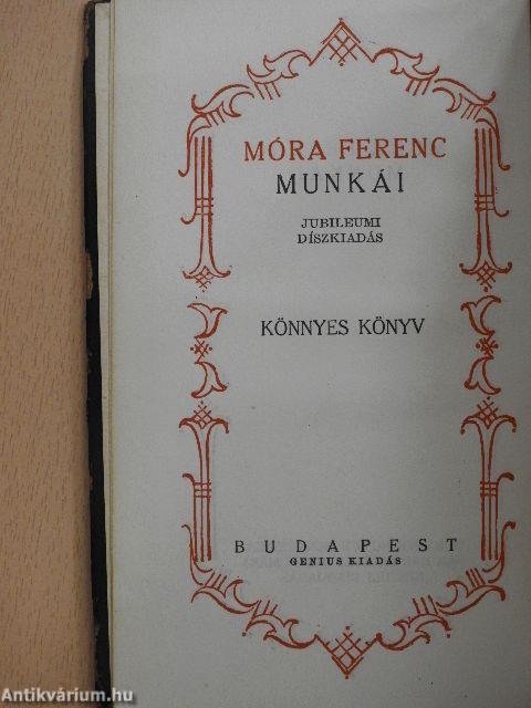 Könnyes könyv