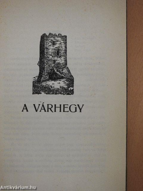 Herczeg Ferenc emlékezései I-II.