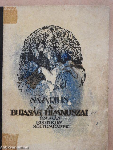 A bujaság himnuszai