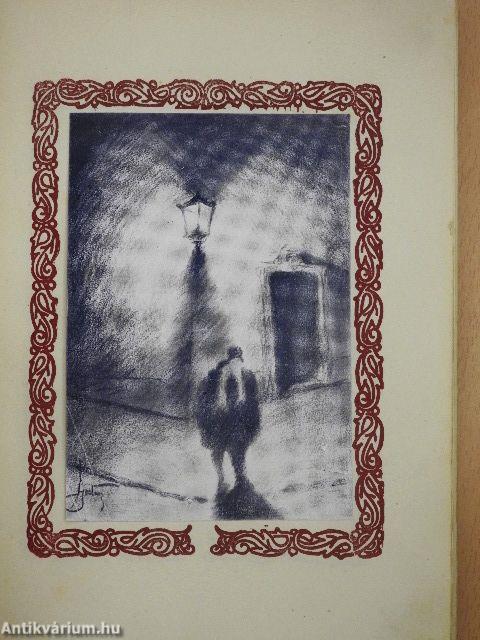 A bujaság himnuszai