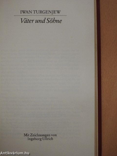 Väter und Söhne