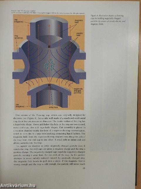 Yearbook of Science and the Future 1994