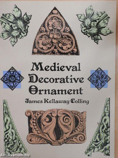 Medieval Decorative Ornament