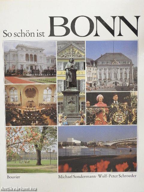 So schön ist Bonn