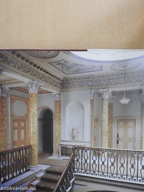 Historic Interiors