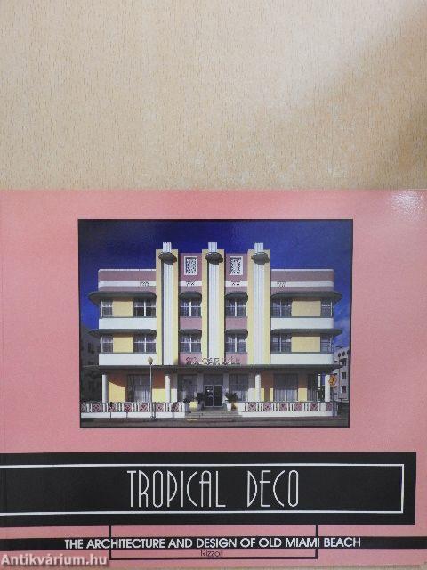 Tropical Deco