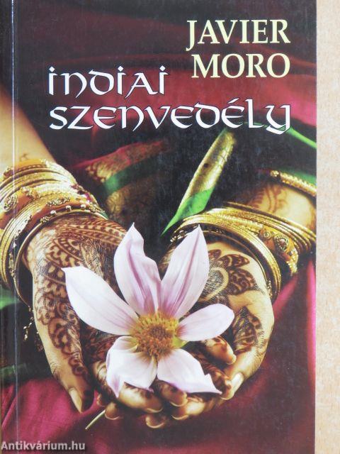 Indiai szenvedély