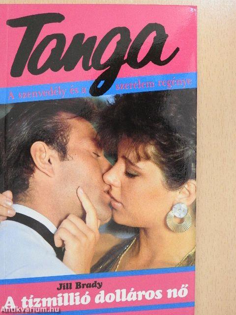 A tízmillió dolláros nő