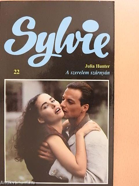 A szerelem szárnyán