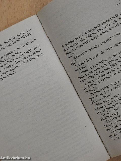 A szerelem szárnyán