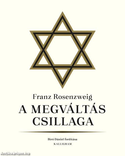 A megváltás csillaga