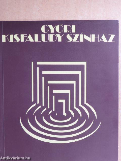 Győri Kisfaludy Színház