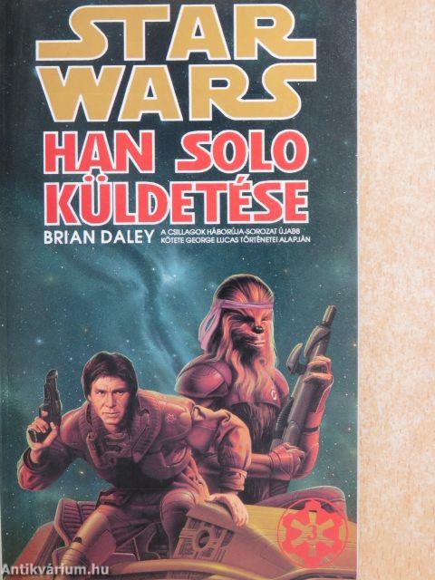Han Solo küldetése