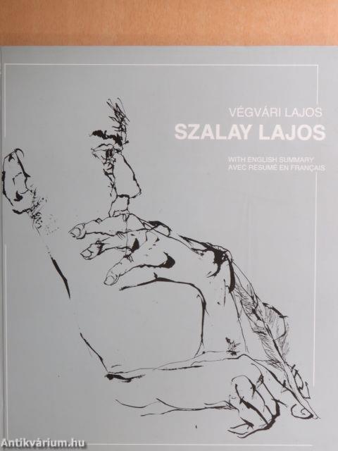 Szalay Lajos