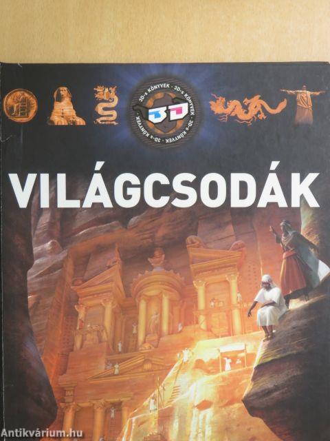Világcsodák