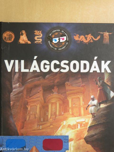 Világcsodák