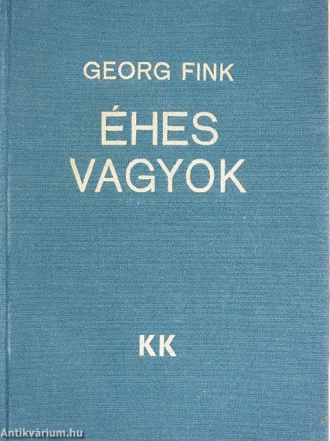 Éhes vagyok