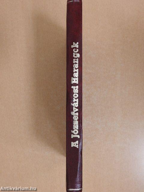 Amiről a józsefvárosi harangok beszélnek...