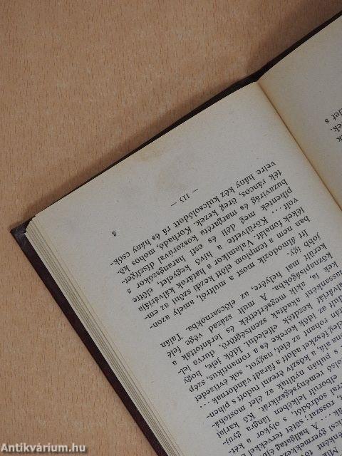 Amiről a józsefvárosi harangok beszélnek...