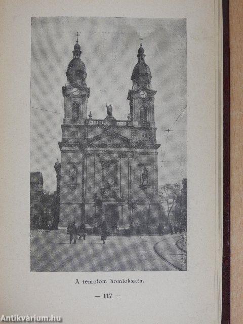 Amiről a józsefvárosi harangok beszélnek...