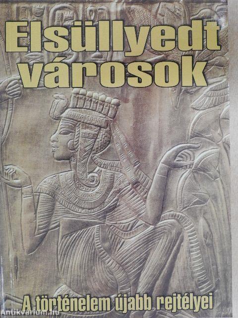 Elsüllyedt városok