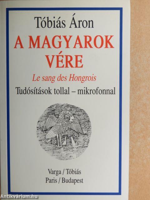 A magyarok vére