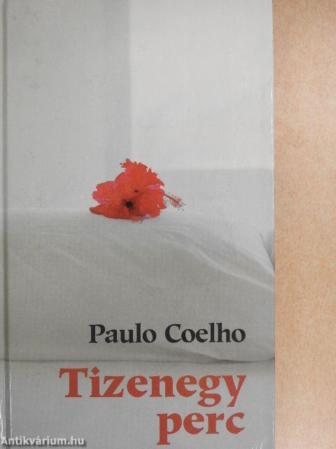 Tizenegy perc