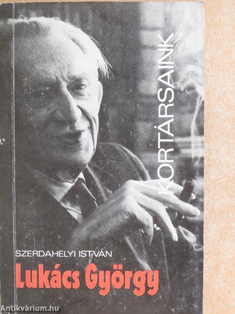 Lukács György