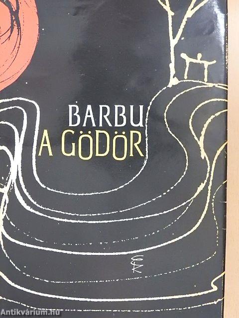 A gödör