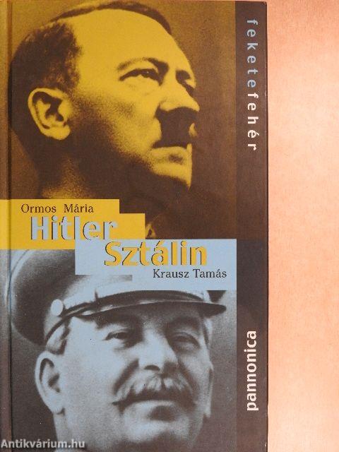 Hitler/Sztálin