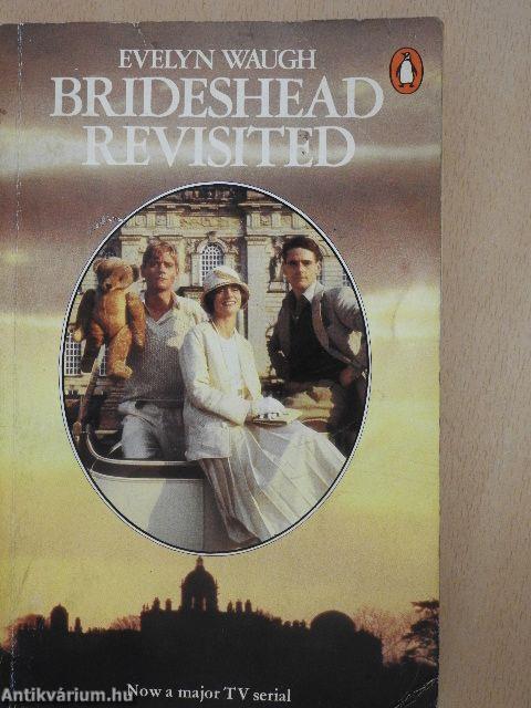 Brideshead Revisited