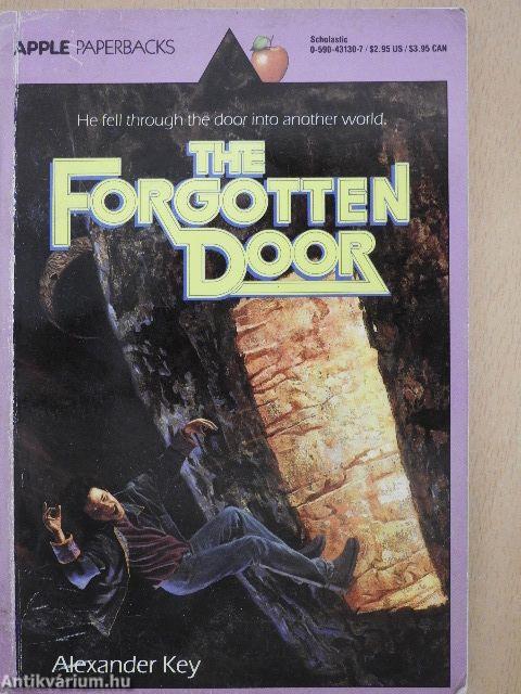 The Forgotten Door