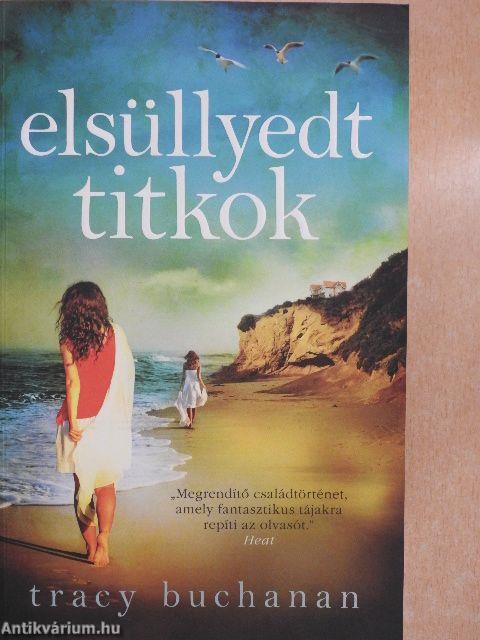 Elsüllyedt titkok