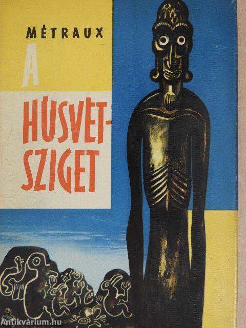 A Húsvét-sziget