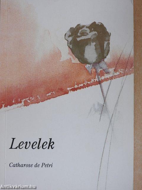 Levelek