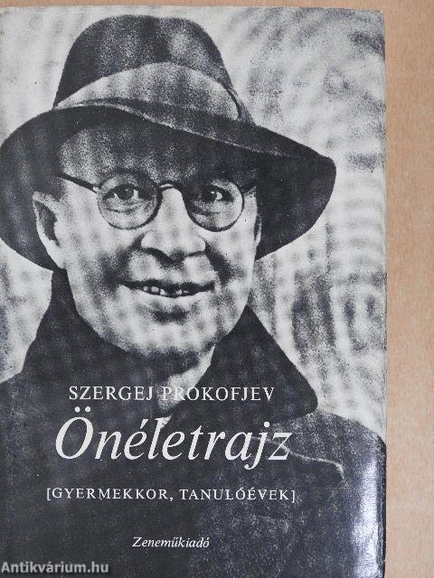 Önéletrajz