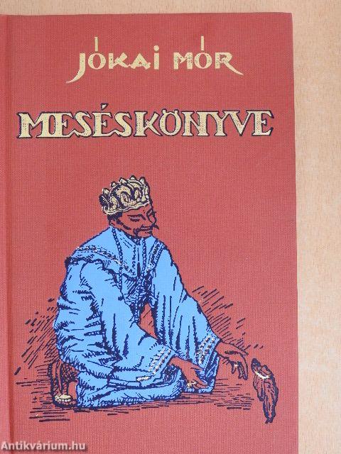 Jókai Mór meséskönyve