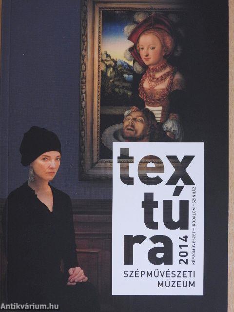 Textúra 2014