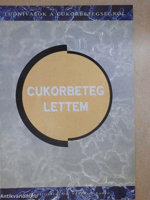 Cukorbeteg lettem